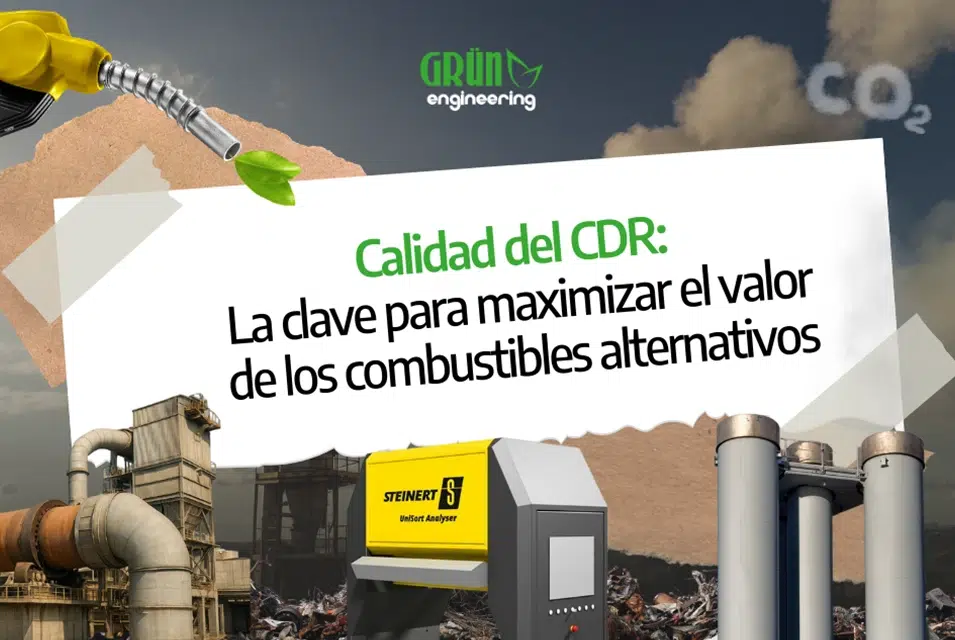 Calidad del CDR